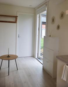 Cozy container Skillinge, Österlen