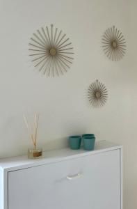 Cozy container Skillinge, Österlen