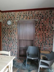 Rus n bietjie Bloemfontein