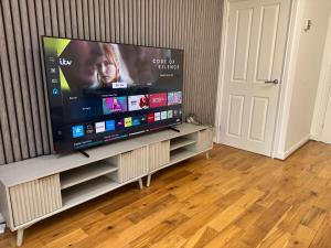 Park Villa, Stevenage