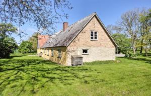 2 Bedroom Amazing Home In Samsø