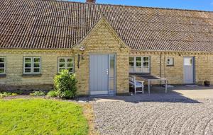 2 Bedroom Amazing Home In Samsø