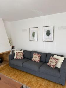 COZY APARTMENT OURA BEACH