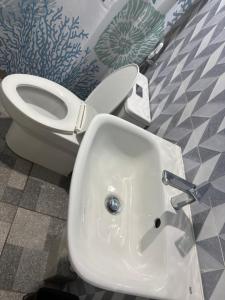 AnnEs Pad, Modern Studio Near Clark Pampanga