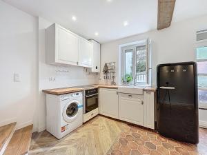 Jolie maison Trouville sur Mer