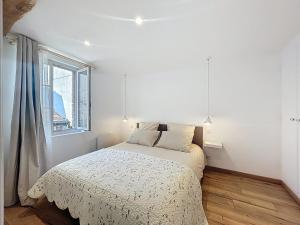 Maisons de vacances Jolie maison Trouville sur Mer : photos des chambres