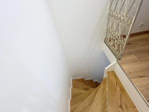 Maisons de vacances Jolie maison Trouville sur Mer : Maison 2 Chambres