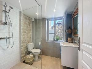 Maisons de vacances Jolie maison Trouville sur Mer : photos des chambres