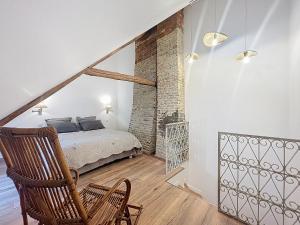 Jolie maison Trouville sur Mer