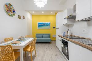 Orleans Apartment