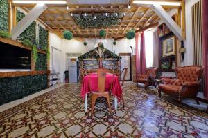 4BNB - Victoria Palace