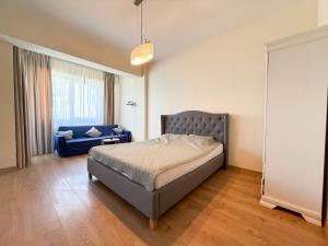 Studio Mamaia Nord Building Stefan Lake