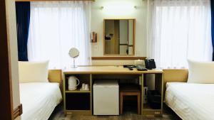 Toyoko Inn Nagoya-eki Shinkansen-guchi