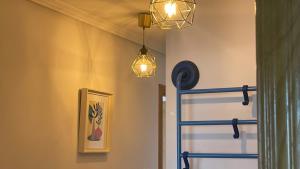 El Fuerte vacaciones para 4 personas con garaje wifi y petfriendly