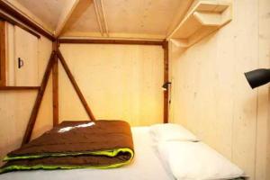 Campings Chalet 4 etoiles - Piscine - ccafdif : photos des chambres