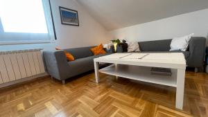 El Fuerte vacaciones para 4 personas con garaje wifi y petfriendly