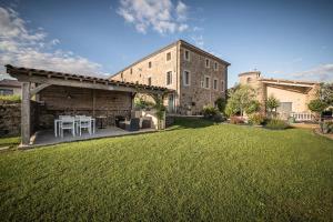 Appartements Chez Janick & Herve : photos des chambres