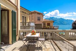 Apartment Katia - Menaggio