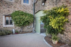 Appartements Chez Janick & Herve : photos des chambres