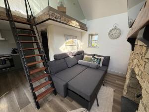 Holly Cottage Cozy Loft