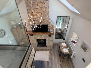 Holly Cottage Cozy Loft