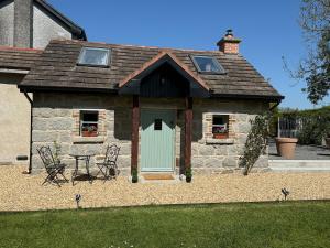 Holly Cottage Cozy Loft