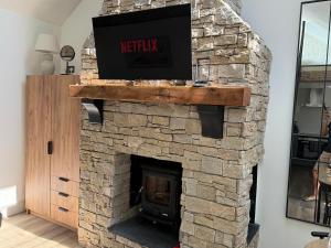 Holly Cottage Cozy Loft