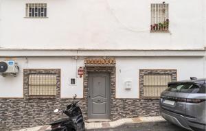 Awesome Home In Málaga With Wifi