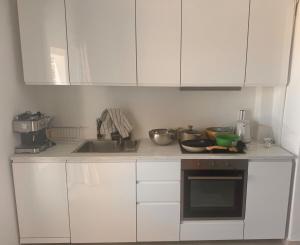 Iliada Suites Simousi Kythnos