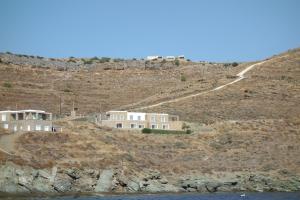 Iliadasuites Simousi Kythnos