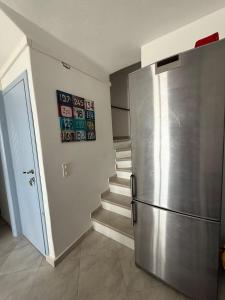 Iliada Suites Simousi Kythnos