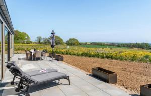 3 Bedroom Gorgeous Home In Haderslev