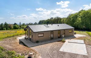 3 Bedroom Gorgeous Home In Haderslev