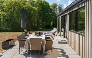 3 Bedroom Gorgeous Home In Haderslev