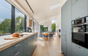 3 Bedroom Gorgeous Home In Haderslev