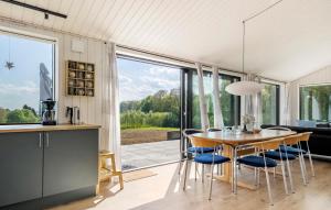 3 Bedroom Gorgeous Home In Haderslev