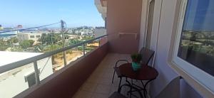 Irakleio Sea View apartment