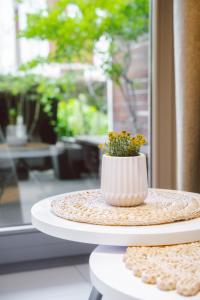 Gdansk Seaside Premium Apartment by Evibell