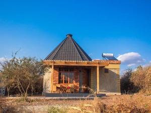 Naibala Manyara Lodge