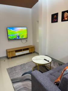 AnnEs Pad, Modern Studio Near Clark Pampanga