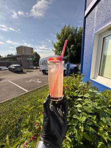 ibis budget Belfort Centre