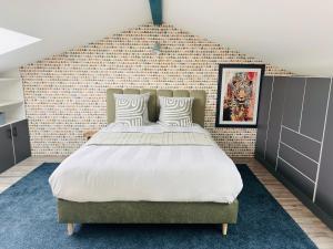 Maison T5 avec piscine T5chambres Annecy