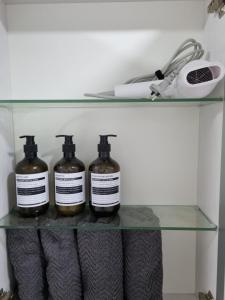 HUG3 HapJeong HongDae Nearby High End