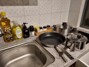 HUG3 HapJeong HongDae Nearby High End