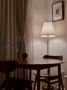 HUG3 HapJeong HongDae Nearby High End