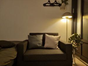 HUG3 HapJeong HongDae Nearby High End