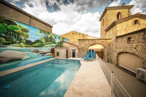 Appartements Chez Janick & Herve : photos des chambres