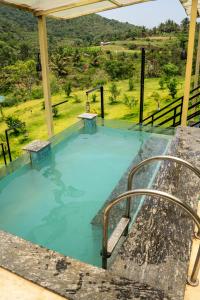 Yanai at Anai - Private Pool & Private Cook