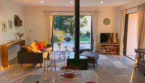Villas Grange Bernata, havre de paix sur la colline : photos des chambres