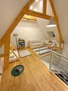 Villas Grange Bernata, havre de paix sur la colline : photos des chambres